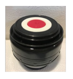 Tapon Para Termo De Acero Modelo Nº45