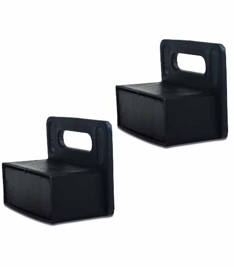 Iman Fin Carrera Con Soporte Solo CH -X 1 -Repuesto