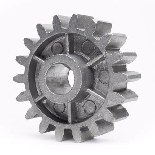 Corona Nylon Z25 1E Solo - Repuesto