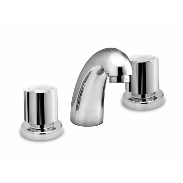 Griferia P/Lavatorio Mesada  Viva Plus