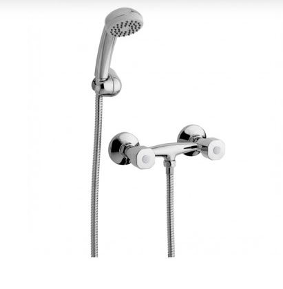 Griferia Viva Viva Plus Bañera Exterior Sin Transferencia