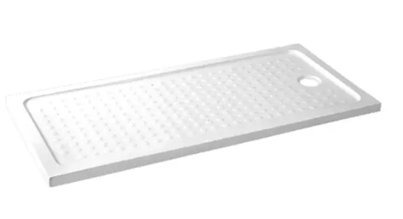 Receptaculo para Ducha 1200x700x50