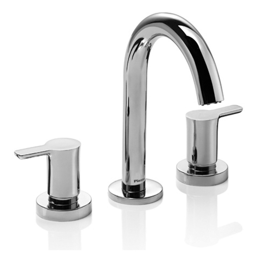 Griferia Lavatorio Mesada Domani