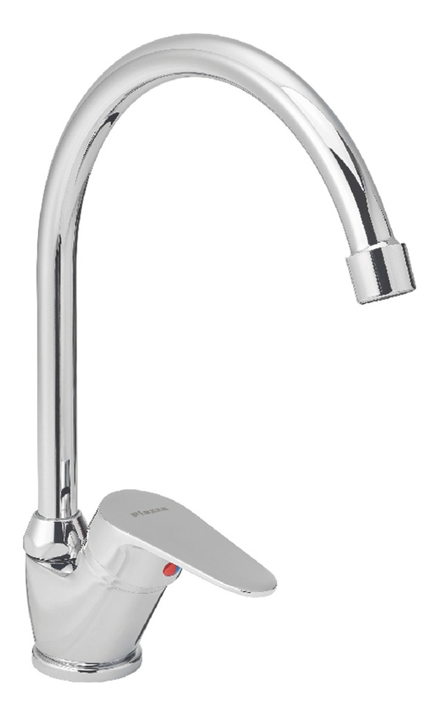 Griferia Cocina Pico Alto Domani