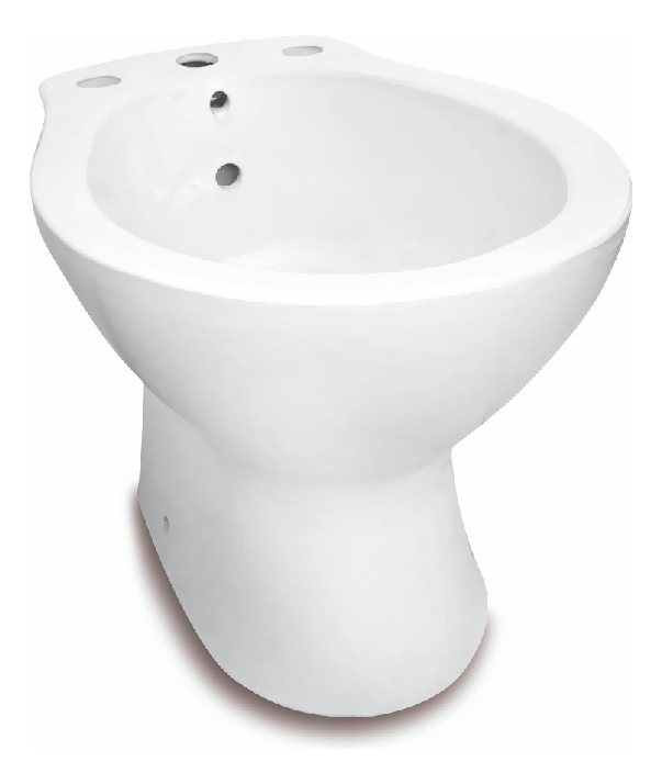 Bidet 3 Agujeros Domani B0503