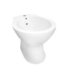 Bidet 1Agujeros Domani B0504
