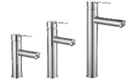 Lavatorio Bajo Mesada Calyx