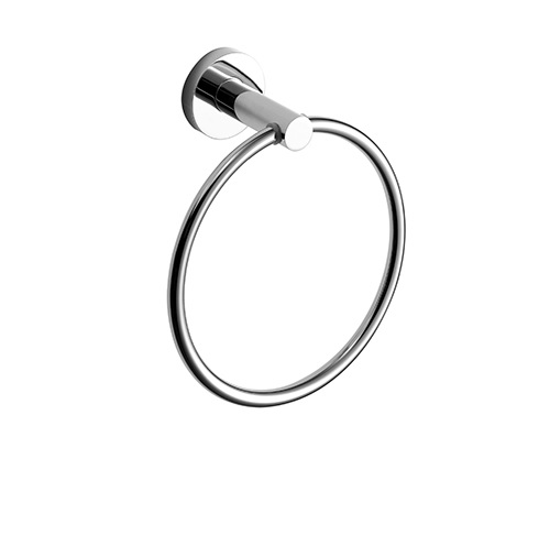 Toallero Aro Guilty Cromo