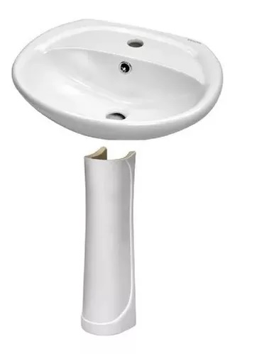 Columna Para Lavatorio GARDA