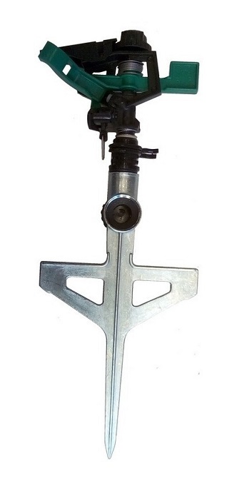 Aspersor Giratorio Mini Berta Espiga