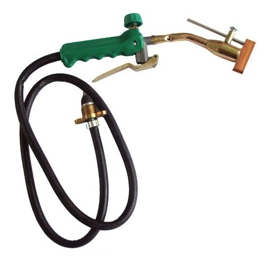 Soplete Tigerlion C/Martillon 3/8" Izq