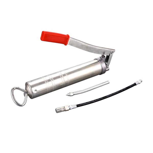 Grasera A Palanca 500cc Prof Cromada