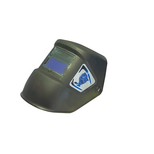 Careta Fotosensible Solar WH2401 - Negra