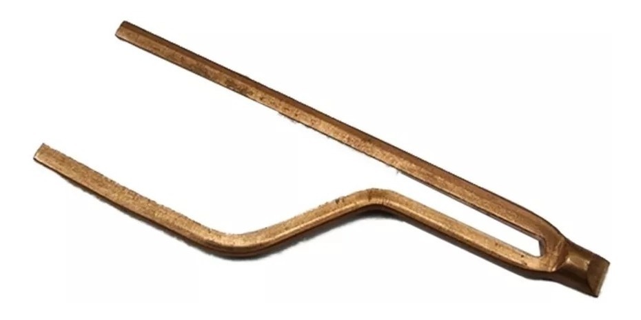 Punta De Cobre Para Mod D3  Vertical