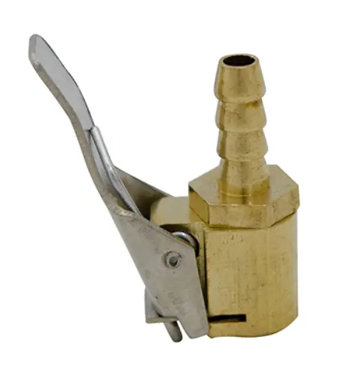 Pico Tpo Michelin A Palanca Racor 6mm