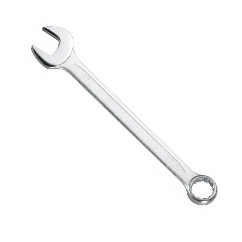 Llave Combinada Pu 24