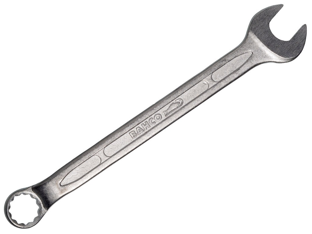 Llave Combinada Pu 27