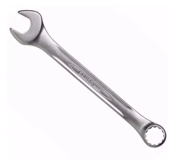 Llave Combinada Pu 32