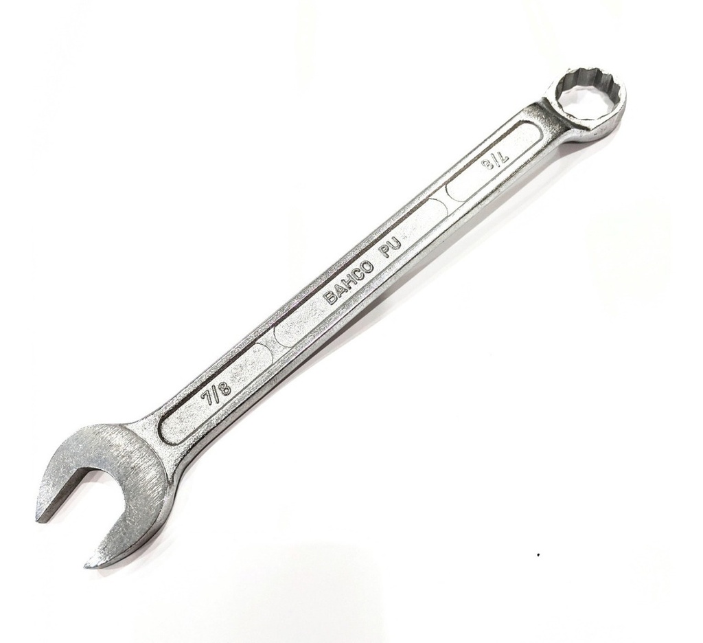 Llave Combinada Pu Pulg. 1"