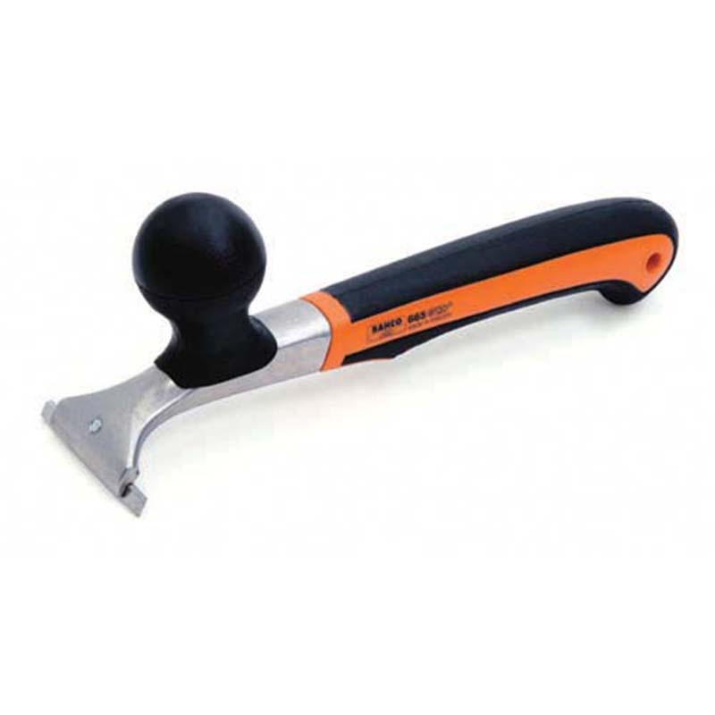 Rasqueta Para Pintura 65 MM