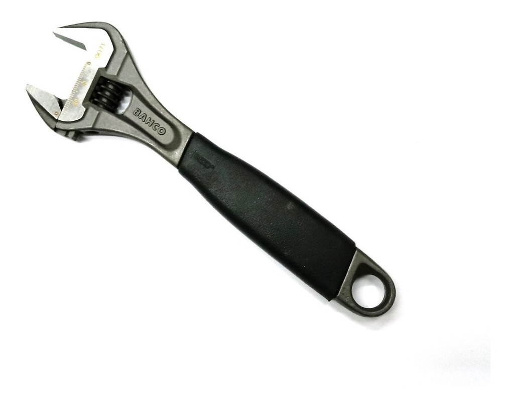 Llave Ajustable Ergo 8" 8071A IP