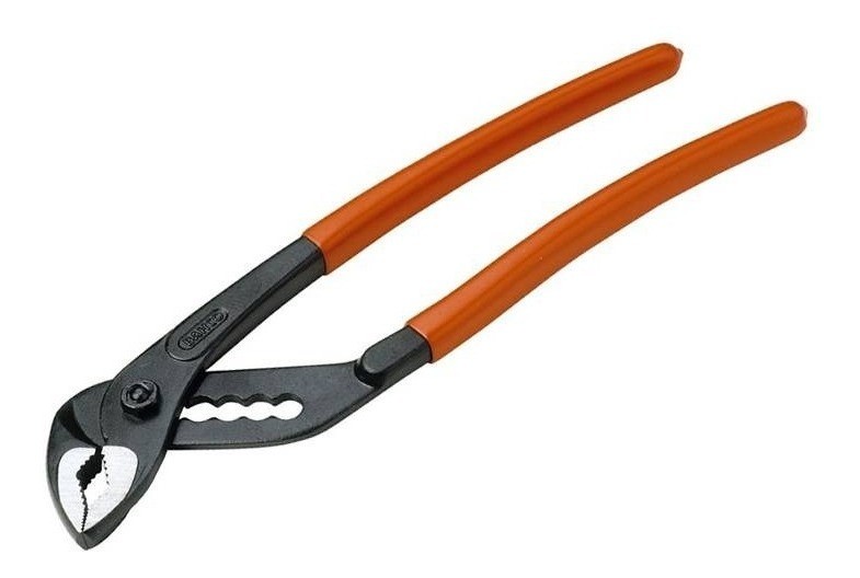 Pinza Multifix 300mm Emb Industrial