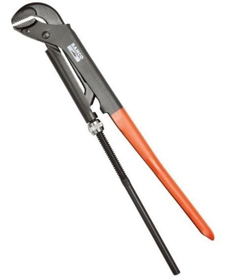 Llave Para Caño 78mm Abertura  143