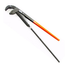 Llave Para Caño 160mm De Abertura 147a