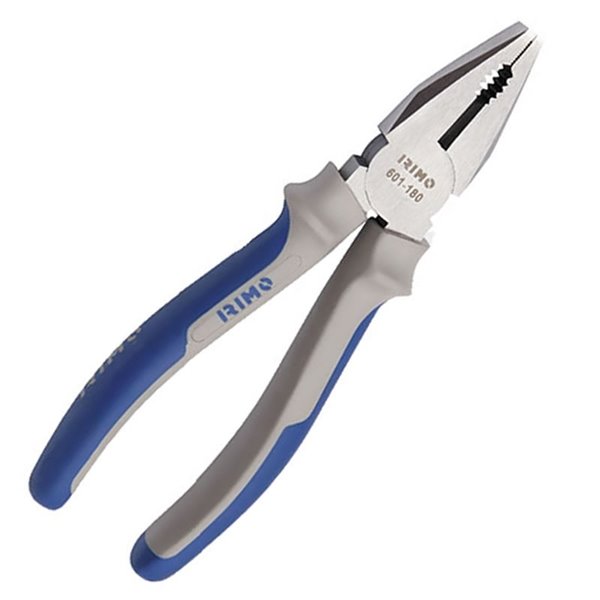 Pinza Universal 180mm I2621-180  (Ex 601180A)