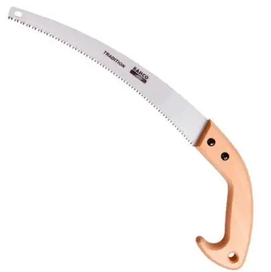 Serrucho Podar Bahco  4212-11-6T