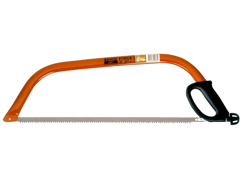 Arco Tronzador (15-30-51)