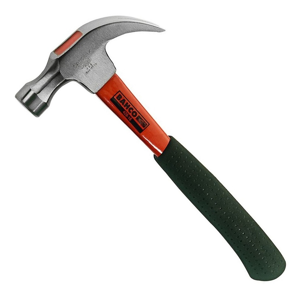 Martillo Mango Fibra De Vidrio