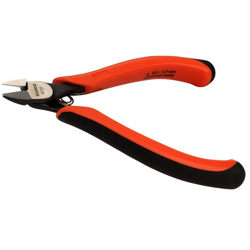 Alicate Electrcio Plano 135mm