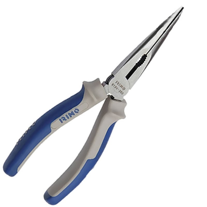 Pinza Media Caña 200mm I2470-200