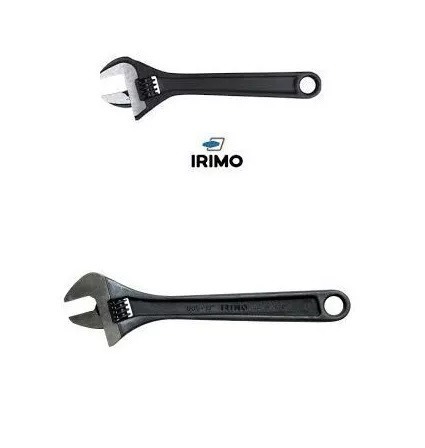 Llave Ajustable 6" Irimo
