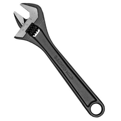 Llave Ajustable Ergo  6" 8070A IP