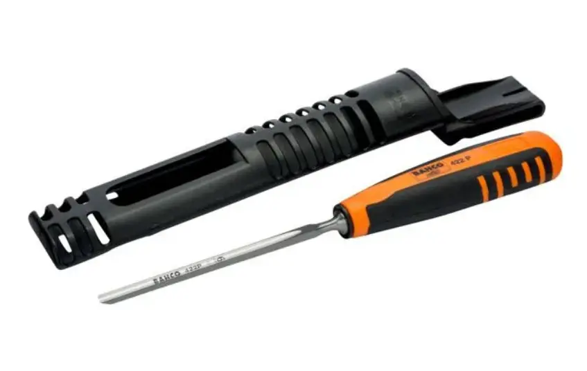 Gubias Mango Plastico 16mm