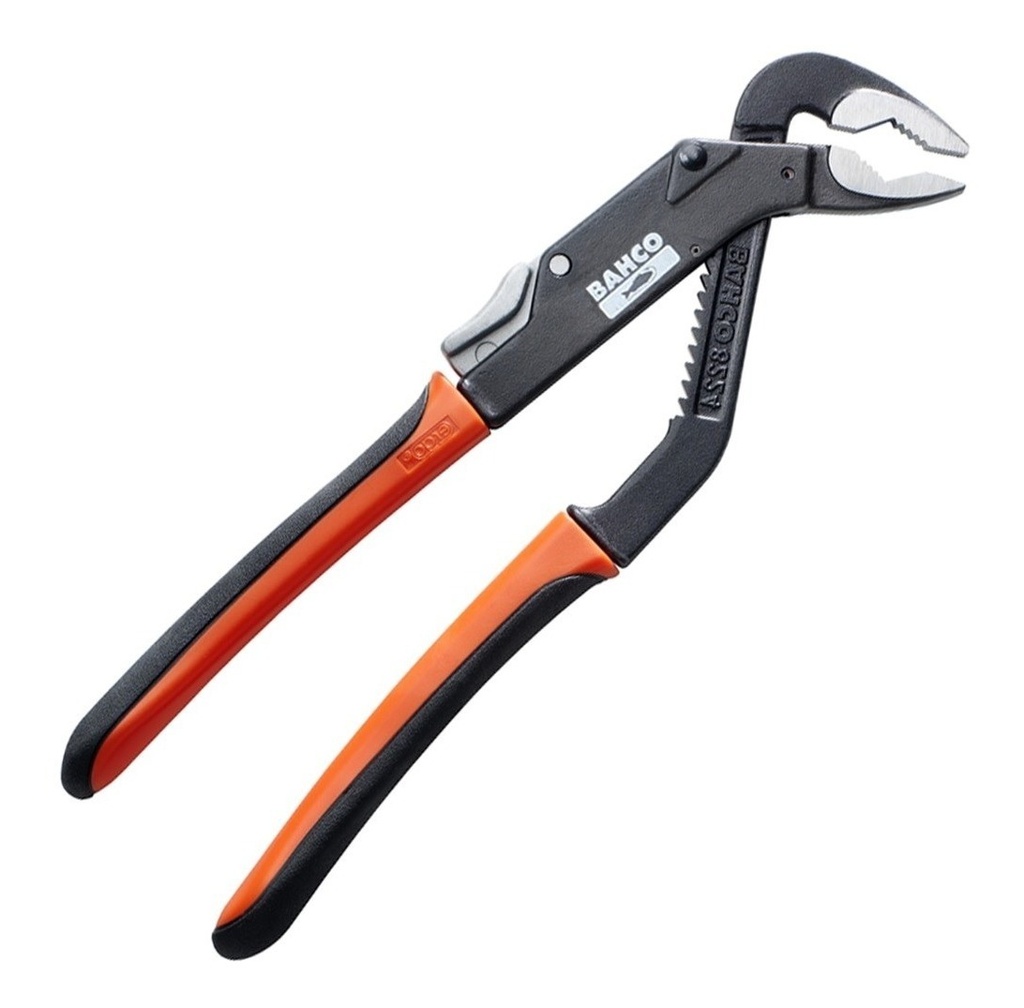 Pinza Pico De Loro Polygrip