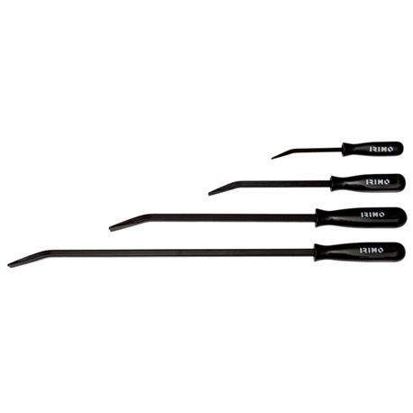 Juego De 4 palancas Acodadas IRIMO