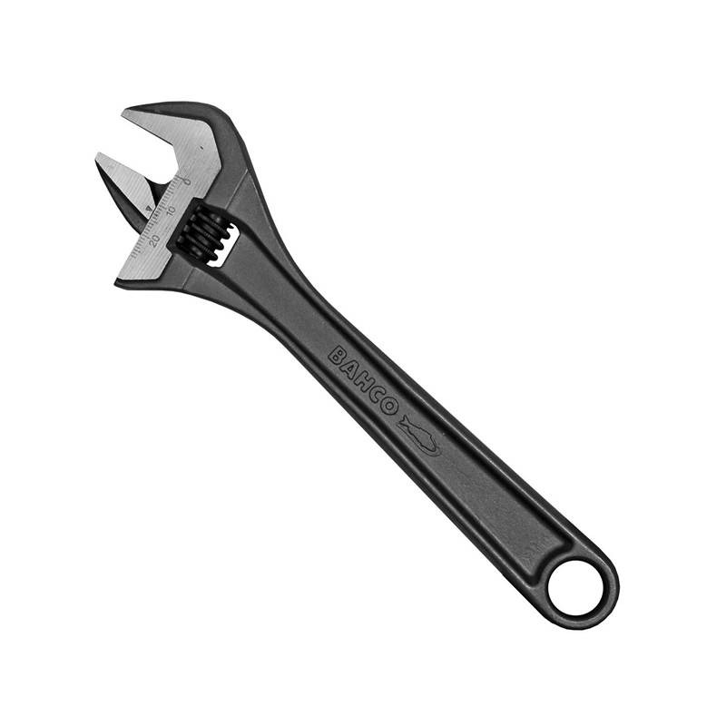 Llave Ajustable Ergo 10" 8072A Ip