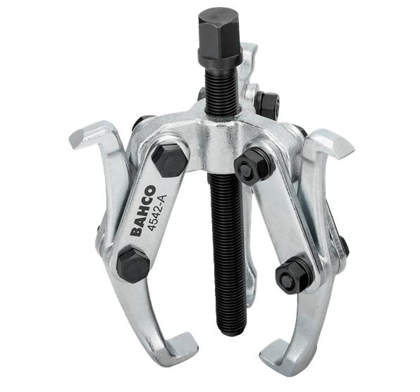 Extractor De 3 Garras 65mm  703-65-1