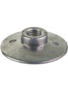 Tuerca De Fijacion De Rep M14 ,115/125/180