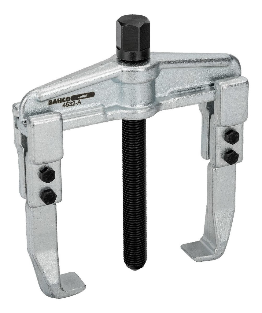 Extractor 2 Garras 65x65