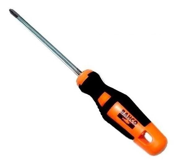 Destornillador Phillips PH2 X 100