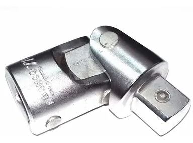 Junta Universal Cuadrada M Y H De 1/2