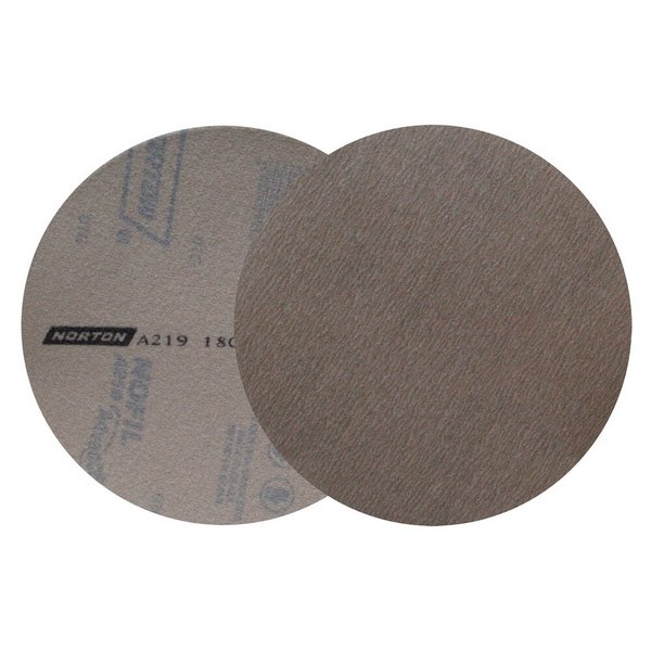 Disco Fibra 180 X 22 Mm #100