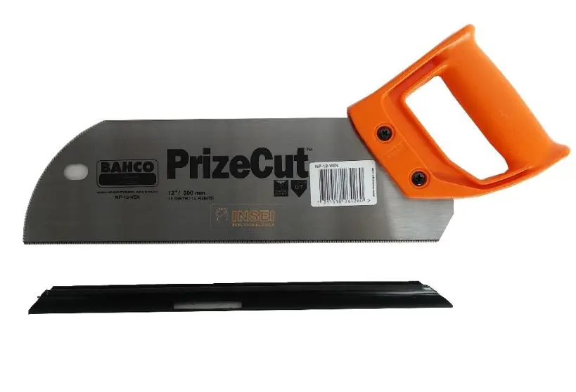 Serrucho Veneersaw NP-12-VEN Bahco