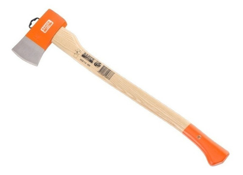 Hacha Multiuso 1 Kg