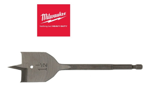 Mecha Paleta 13/16 - 21mm  48-27-0811