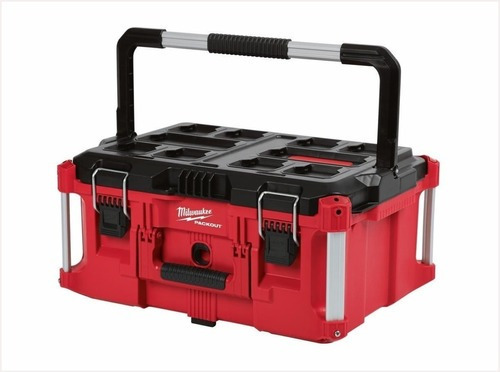 Caja Porta Herram 16"  Plast 560x287x409mm